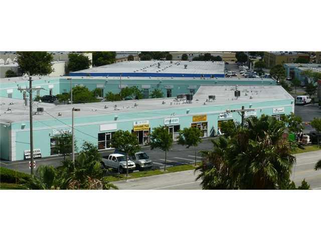 44 Warehouses For Sale ranging from 800SQ FT - 7000SQ FT - Property adjoining with another - View property anytime! Call Listing Agent for more information. This property consists of 44 units ranging in size from 800 square feet to 7,000 square feet. Al l street front units have glass store fronts which are an added benefit when selling to the public. Retail sales allowed & fire sprinkles thru-out