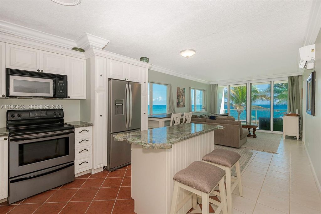 Photo of 1041 Hillsboro Mile #2, Hillsboro Beach, FL 33062 (MLS # A11965958)