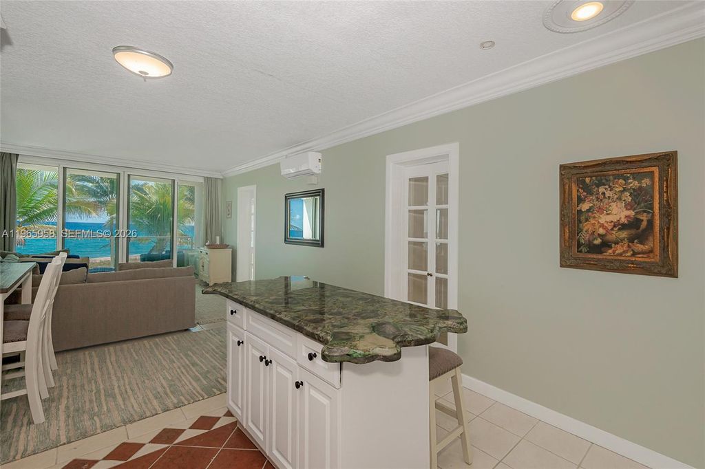 Photo of 1041 Hillsboro Mile #2, Hillsboro Beach, FL 33062 (MLS # A11965958)
