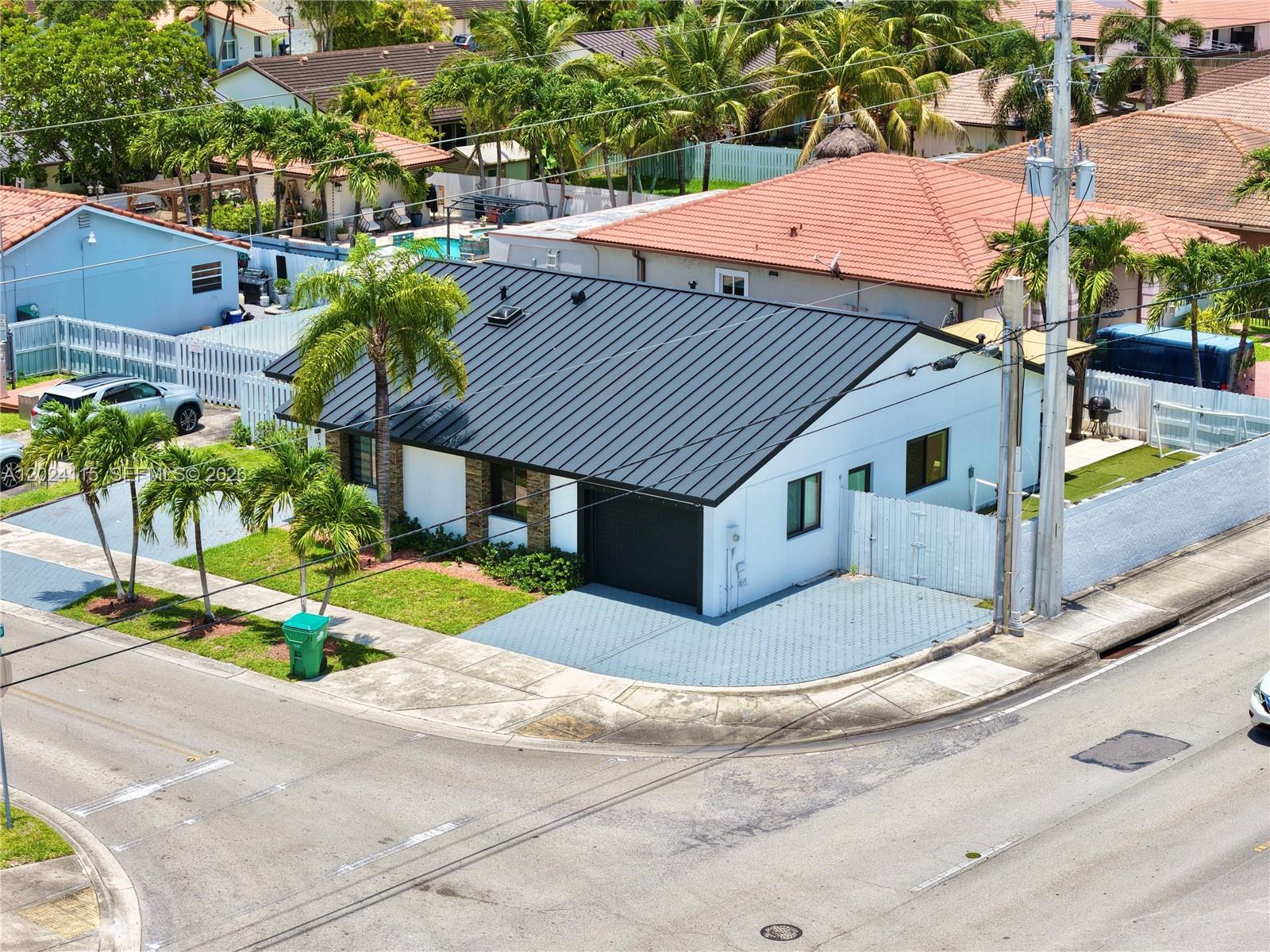VISTA SUB - Residential