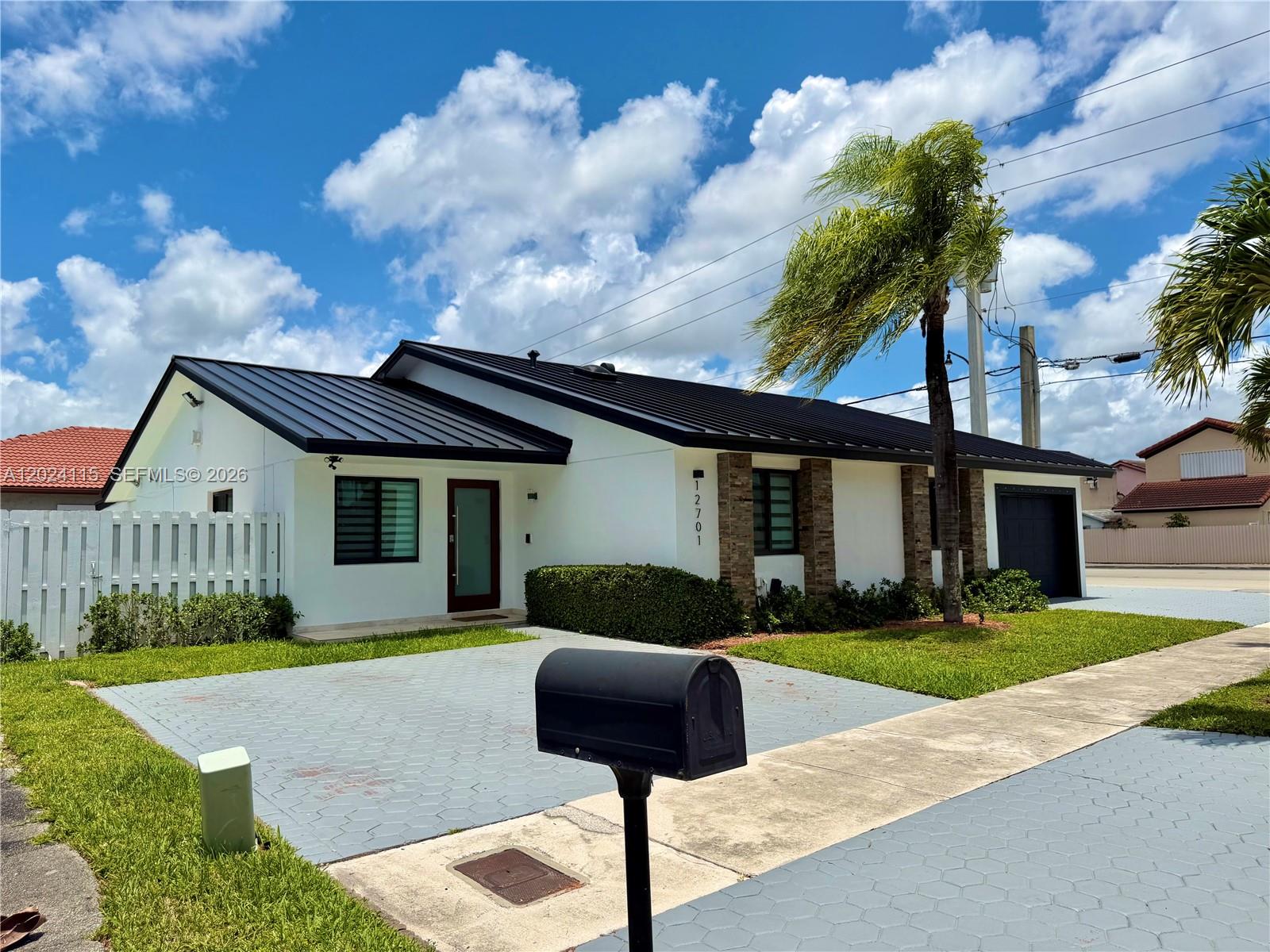 VISTA SUB - Residential