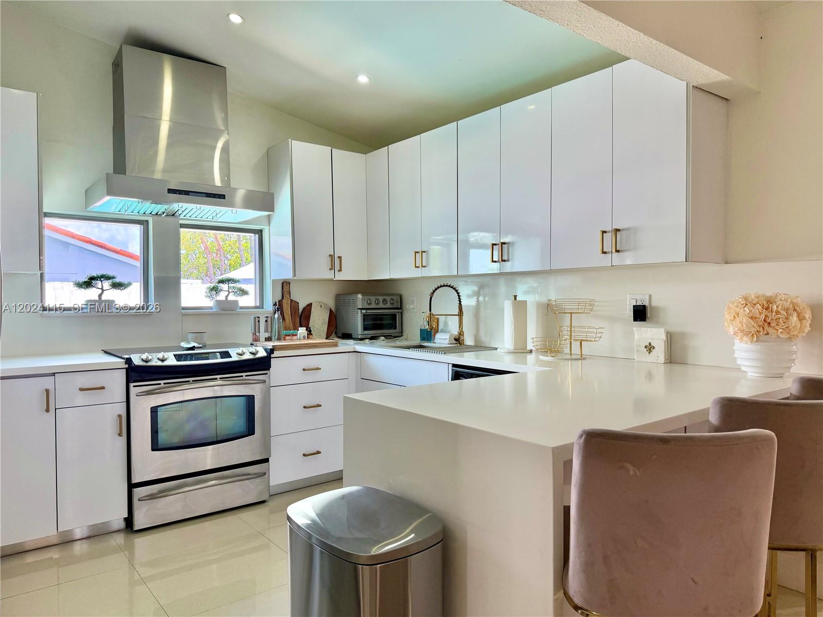 VISTA SUB - Residential