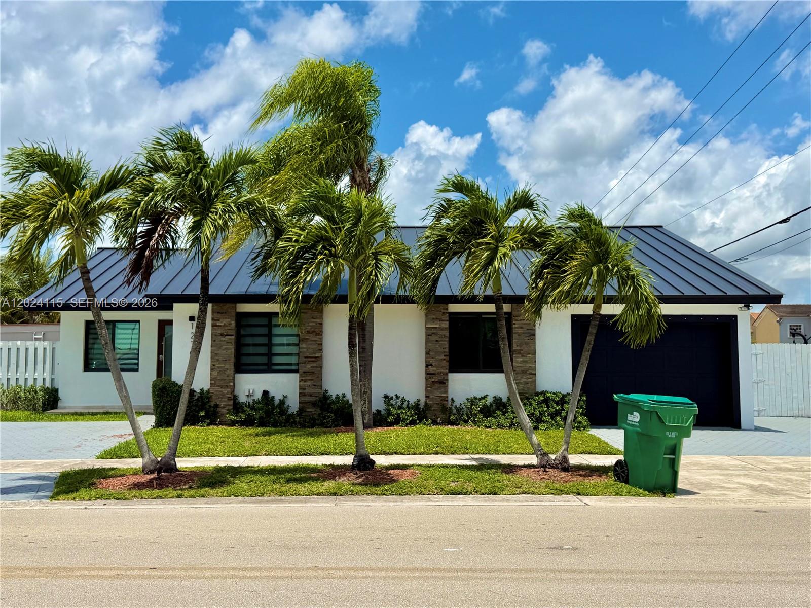 VISTA SUB - Residential