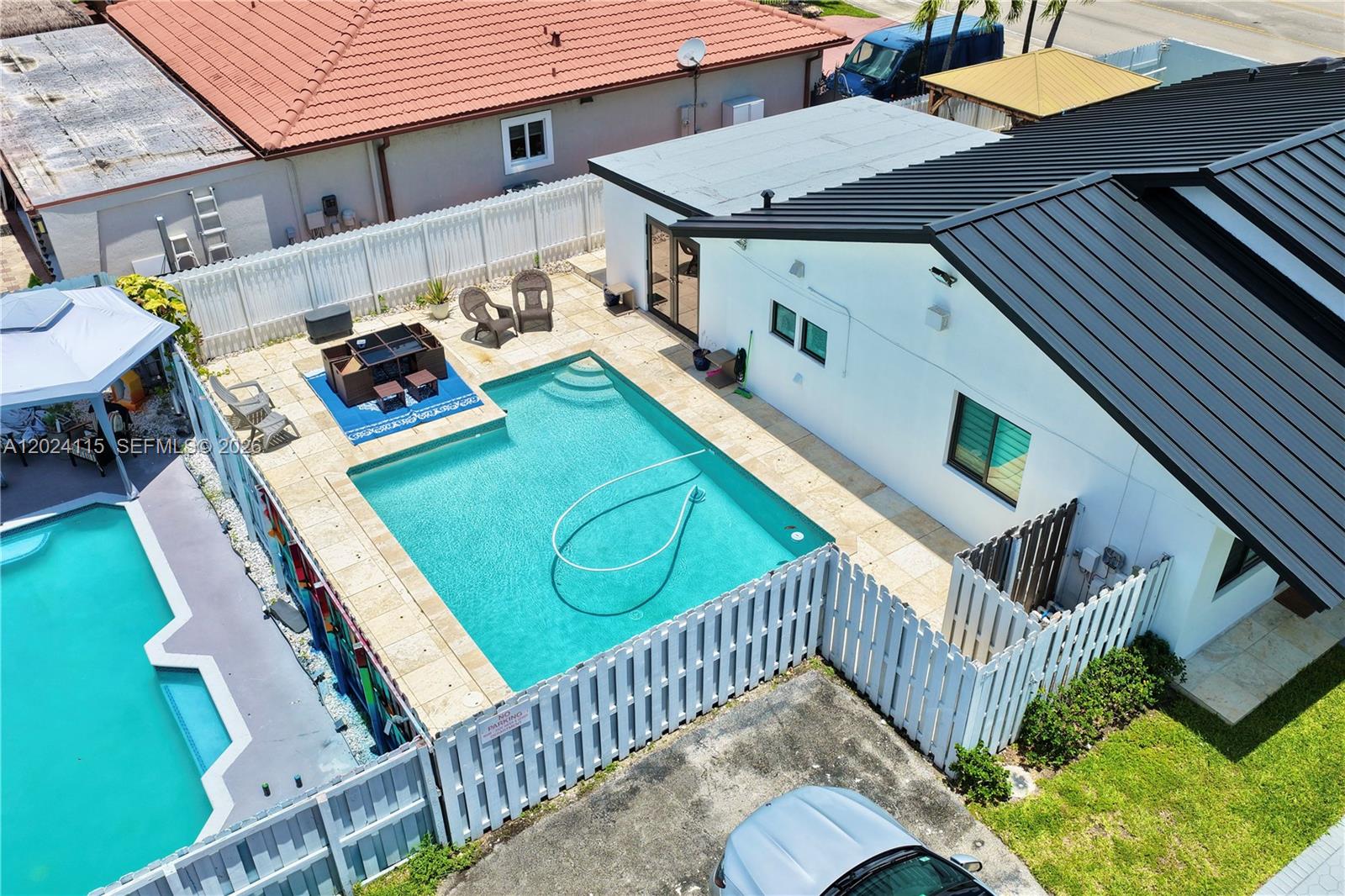 VISTA SUB - Residential