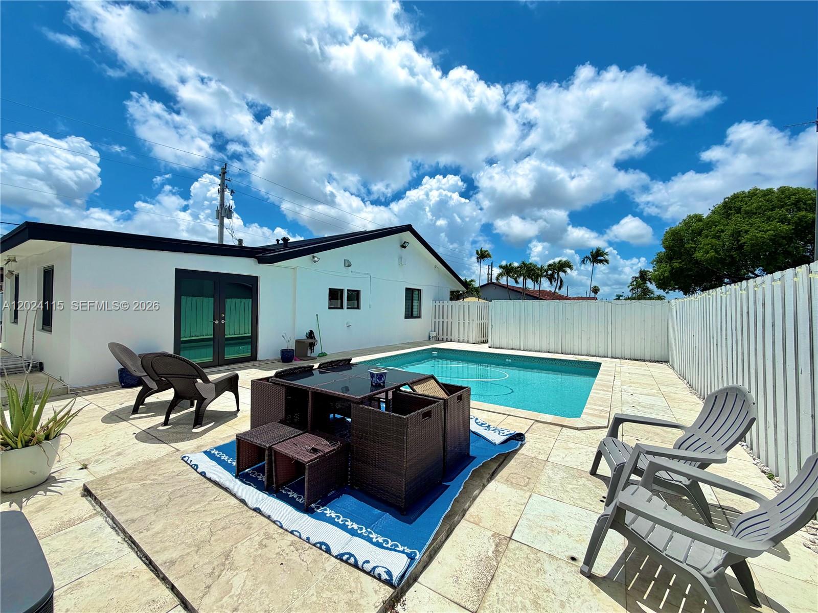 VISTA SUB - Residential