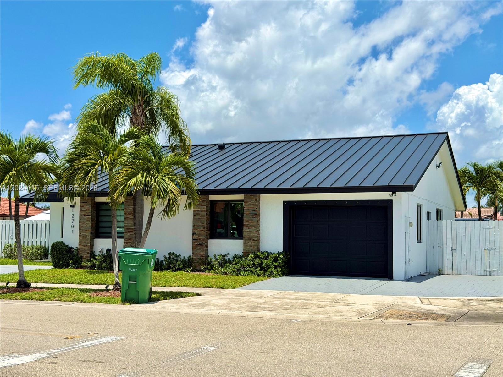 VISTA SUB - Residential
