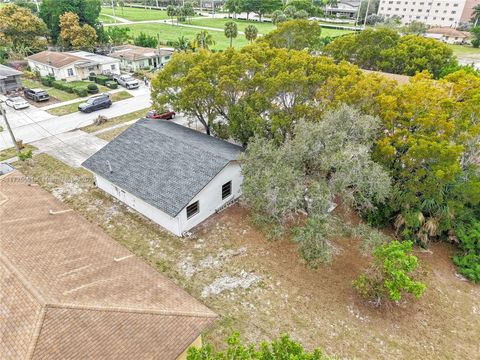 A home in Deerfield Beach