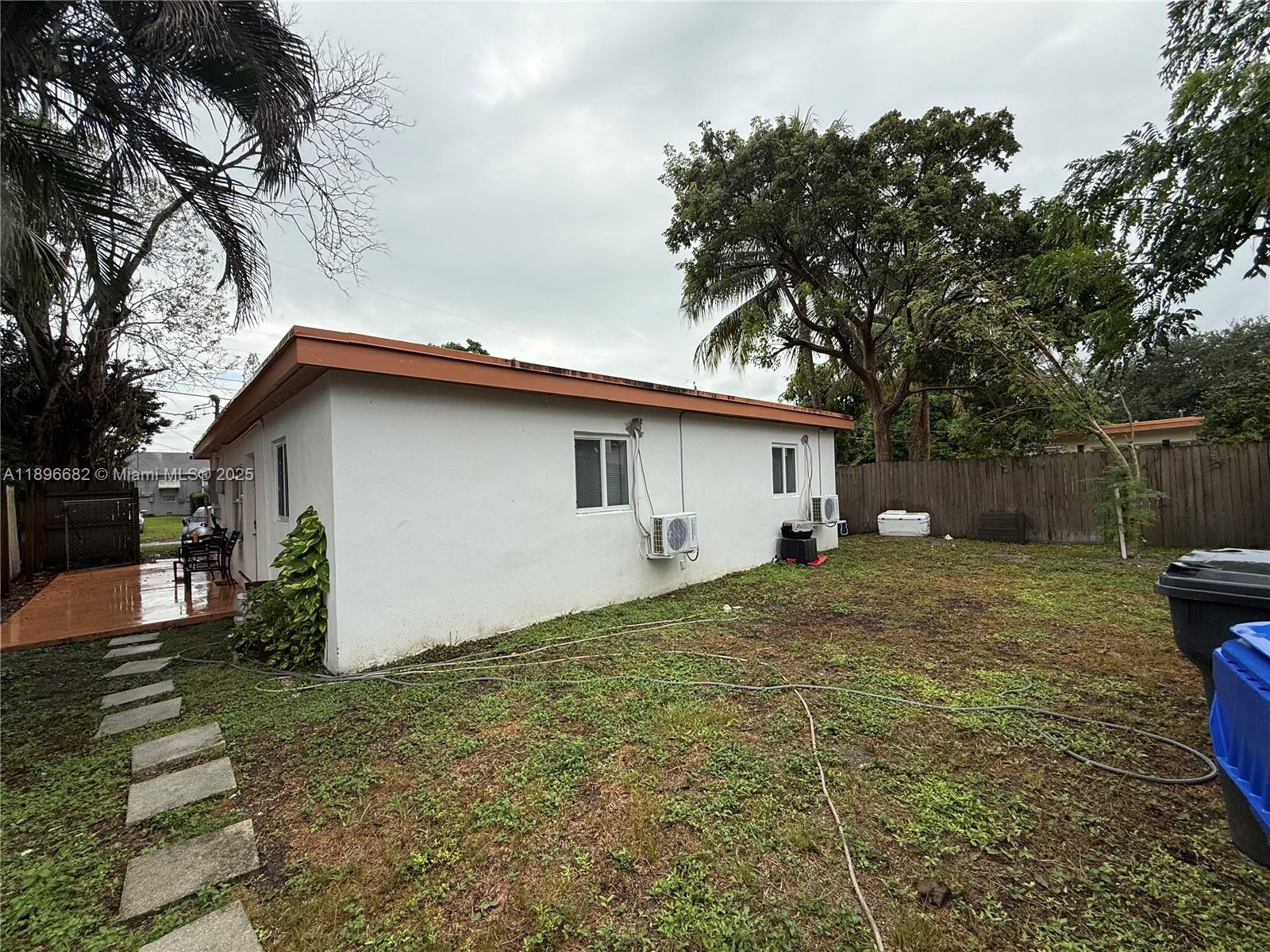 HOLLYWOOD PARK - Residential Income