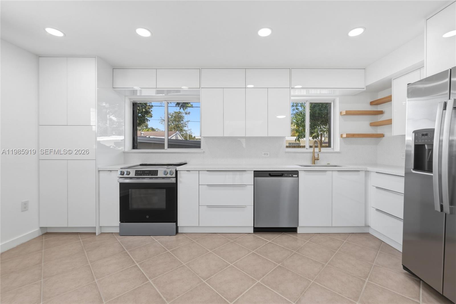 HAZELTON PARK - Residential