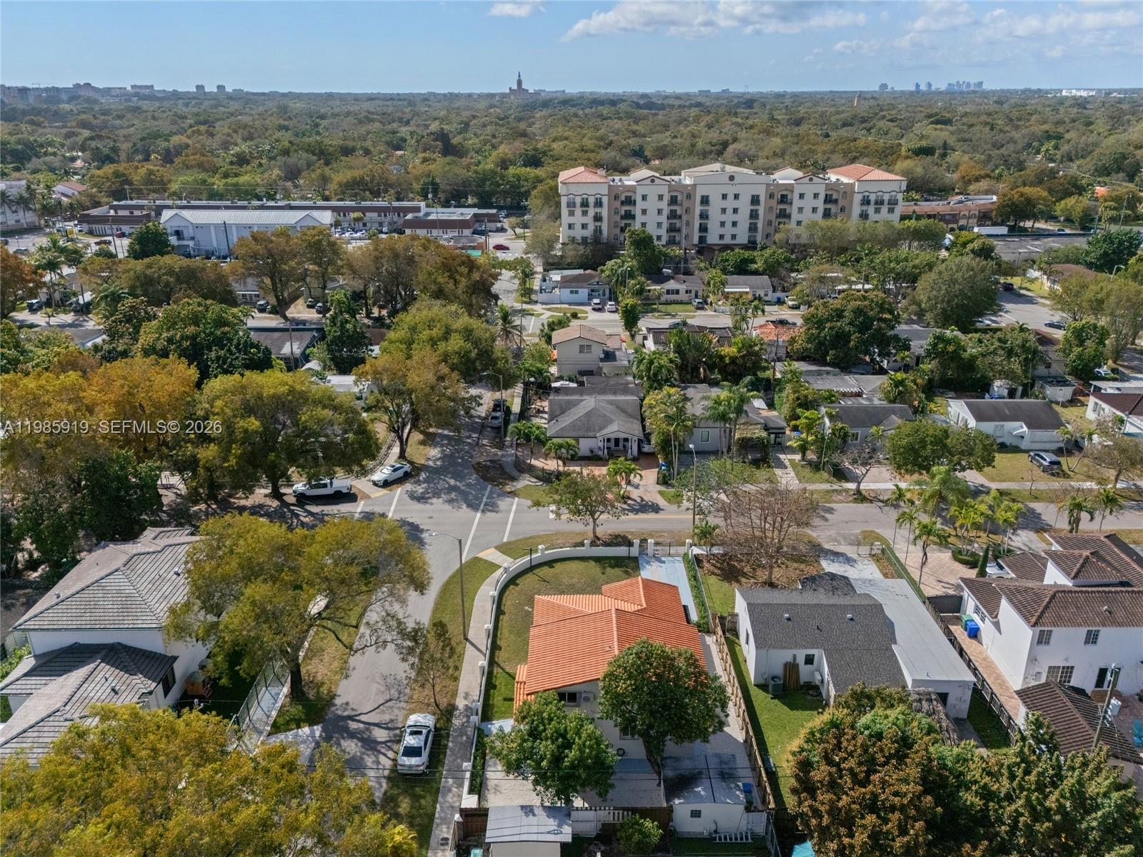 HAZELTON PARK - Residential
