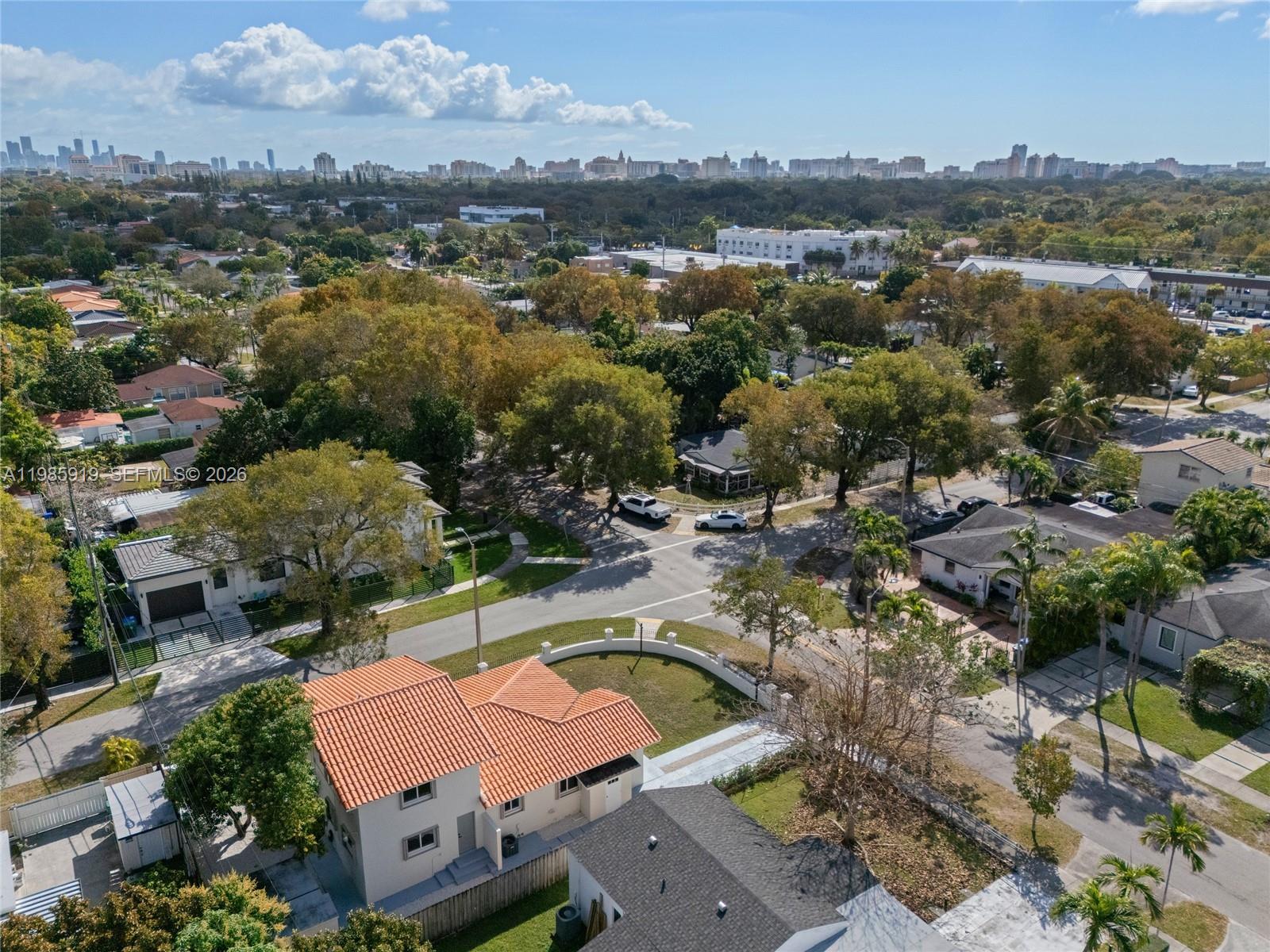 HAZELTON PARK - Residential