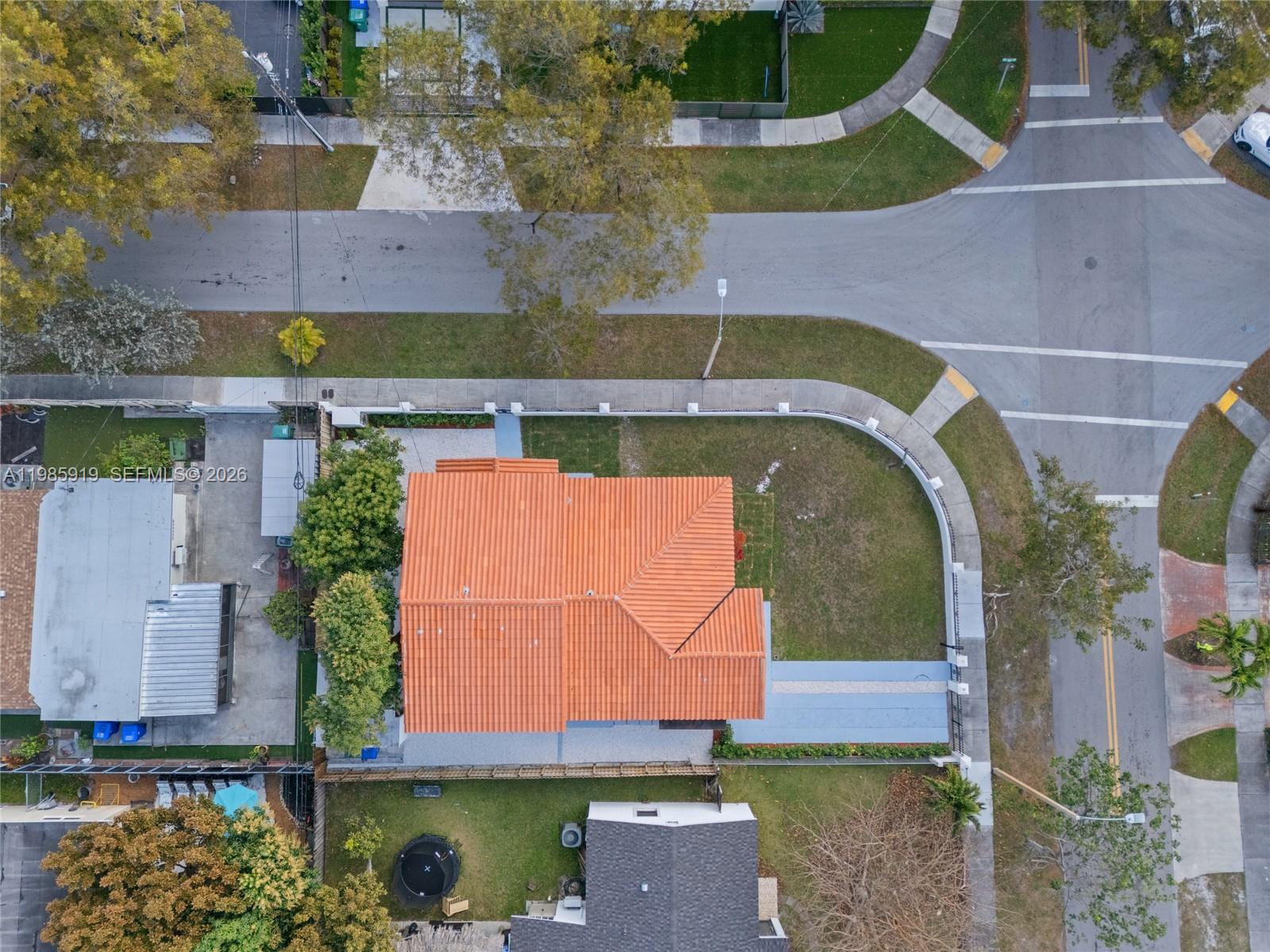 HAZELTON PARK - Residential