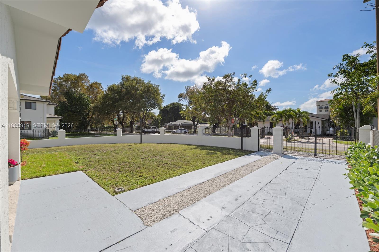 HAZELTON PARK - Residential