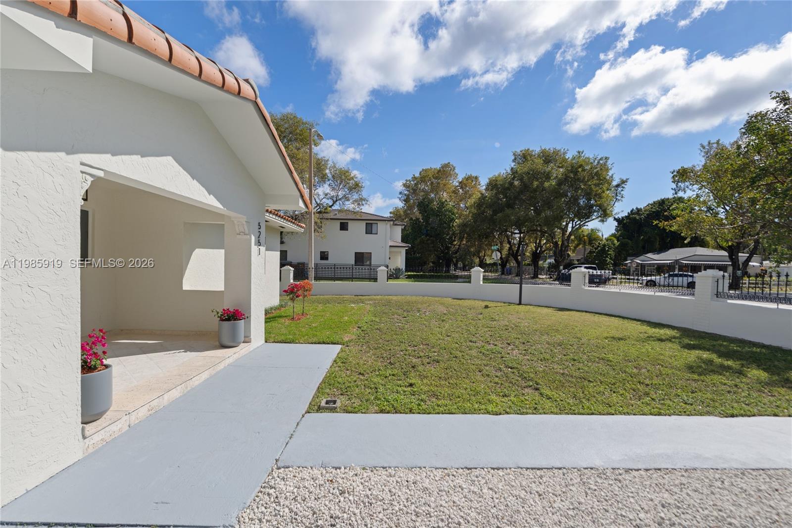 HAZELTON PARK - Residential