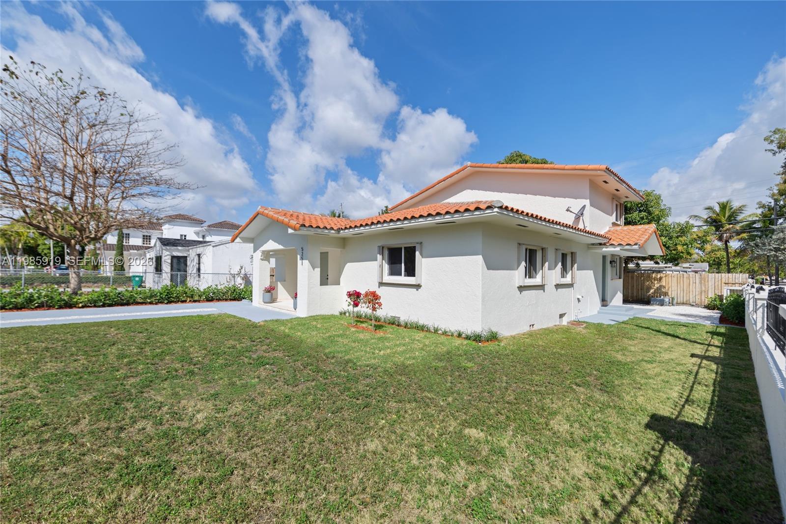 HAZELTON PARK - Residential