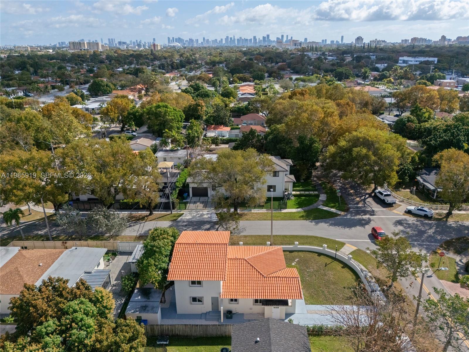 HAZELTON PARK - Residential