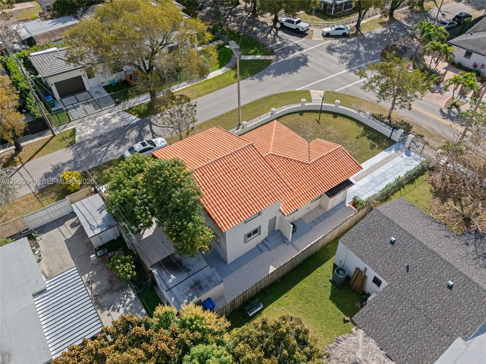 HAZELTON PARK - Residential