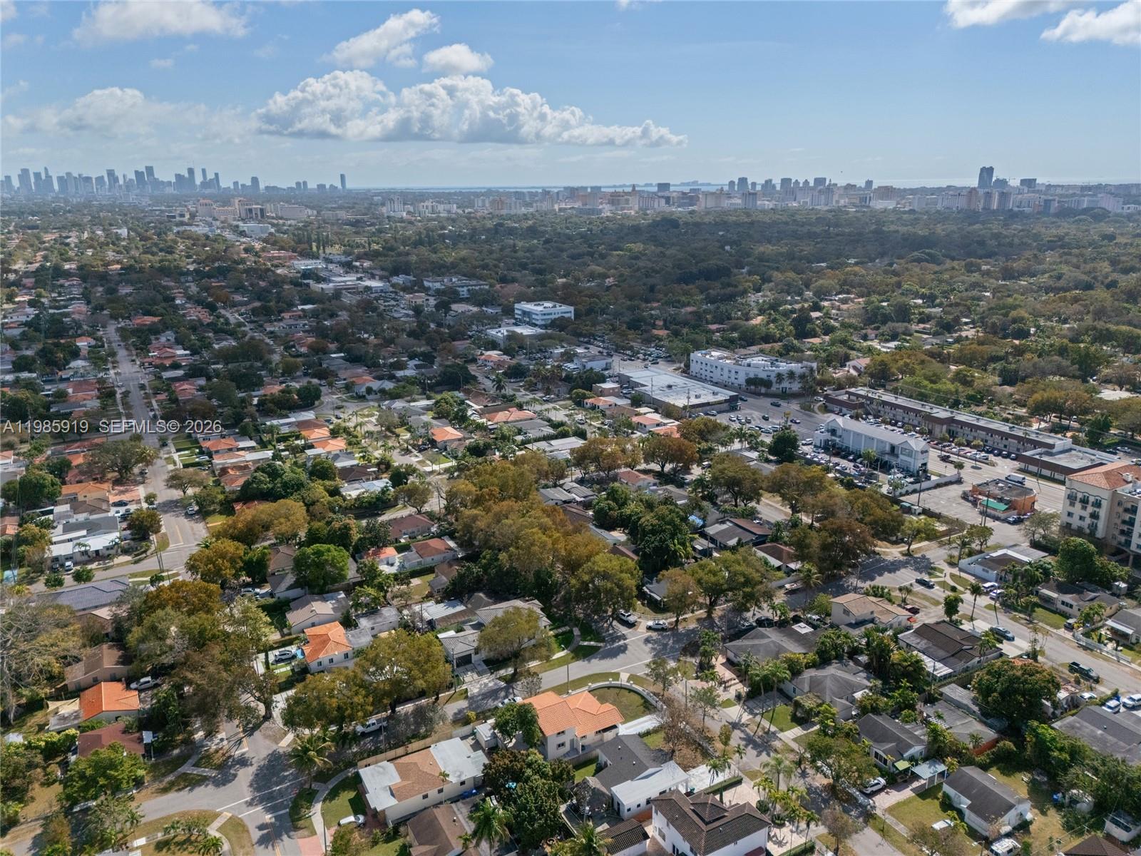 HAZELTON PARK - Residential