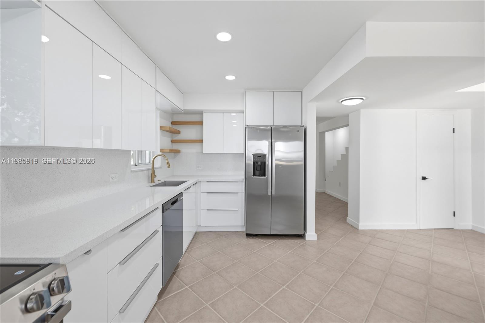 HAZELTON PARK - Residential