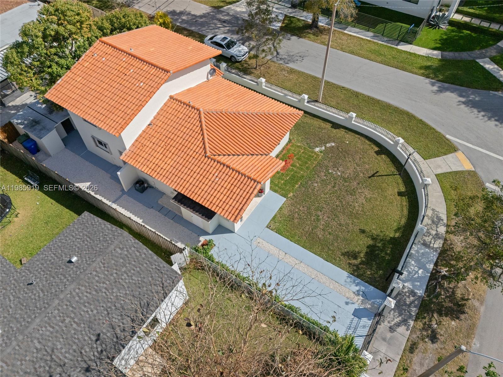 HAZELTON PARK - Residential