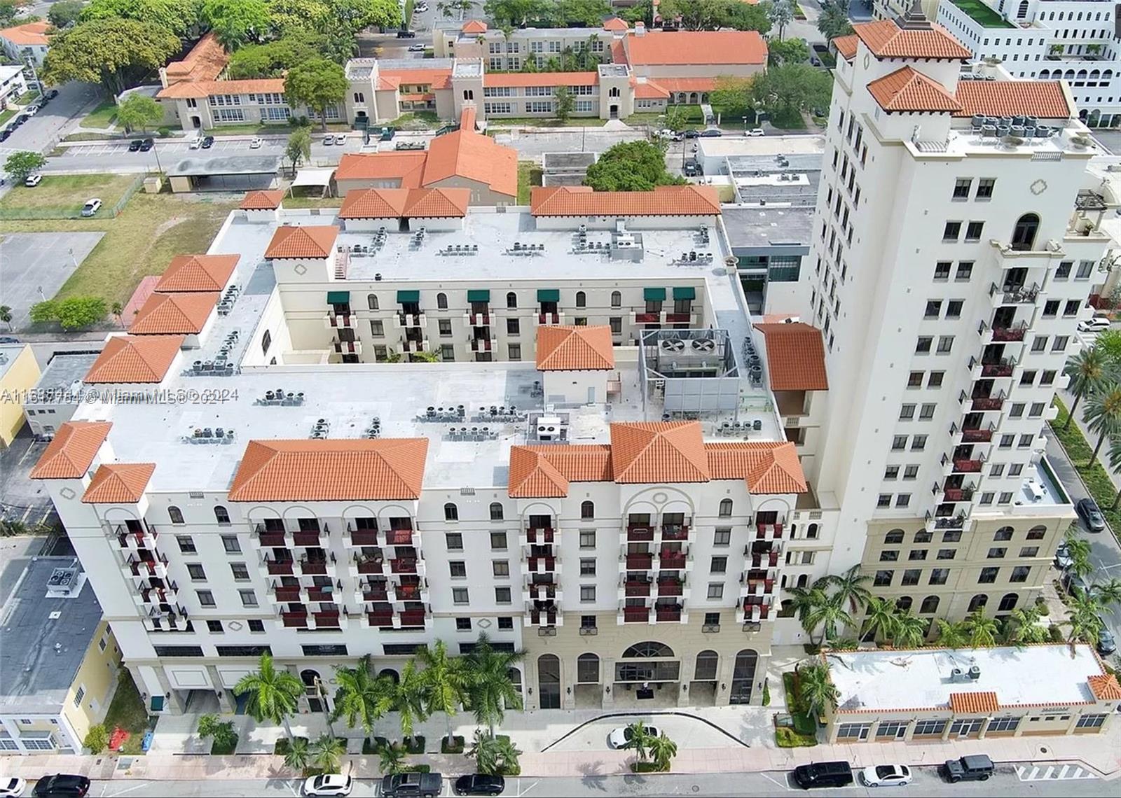 Introducing an exceptional opportunity to purchase a 444 sq. ft. office in a prestigious luxury office condominium located in the heart of Coral Gables. This sophisticated space offers an ideal setting for professionals seeking a prime location to elevate their business presence. The office features modern finishes and ample natural light. Additionally, it includes a deeded parking space on the same floor, eliminating the need to take an elevator from your parking spot. Situated in a vibrant business district, you'll be surrounded by upscale dining, shopping, and convenient transportation options. Don't miss the chance to establish your office in one of Coral Gables' most sought-after commercial addresses. Schedule a viewing today!