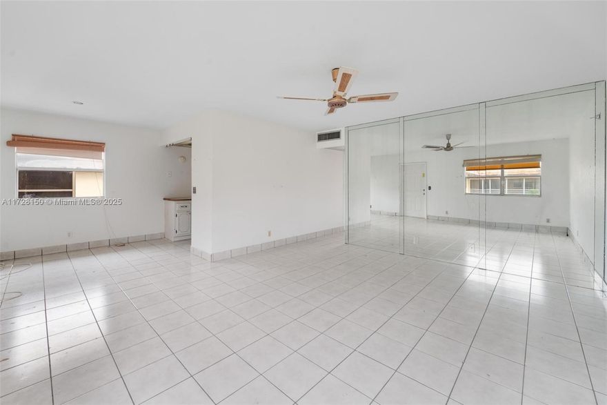 Welcome to Kings Point, a vibrant, amenity filled 55+ community where this ready-to-move-in 2-bedroom, 2 bathroom condo is waiting for you. Located just 10 minutes from the Beach. This community provides everything you’ve been looking for: private athletic indoor/outdoor pools, billiards rooms, gym, tennis courts, pickleball, restaurants, theaters, and easy private transportation for your daily needs. Don’t miss this chance to own a condo in such a desirable location at an unbeatable price!
Seller financing available.