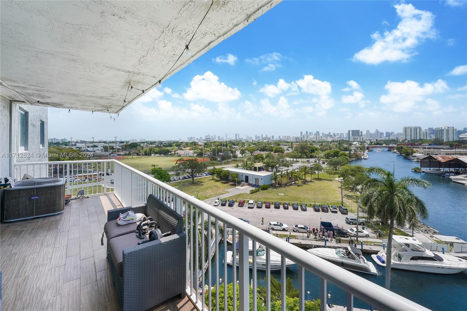 ISLA DEL MAR - Residential