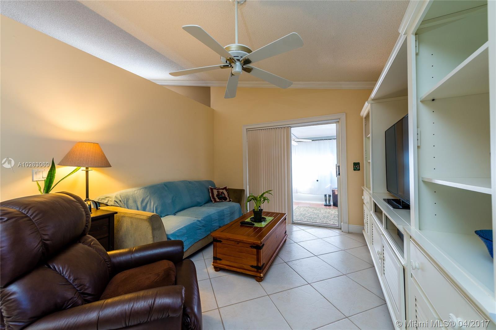 BANYAN OAKRIDGE PLAT - Residential