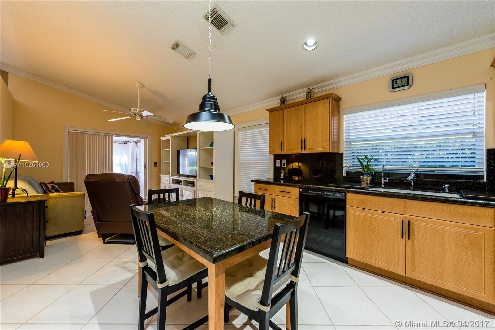 BANYAN OAKRIDGE PLAT - Residential