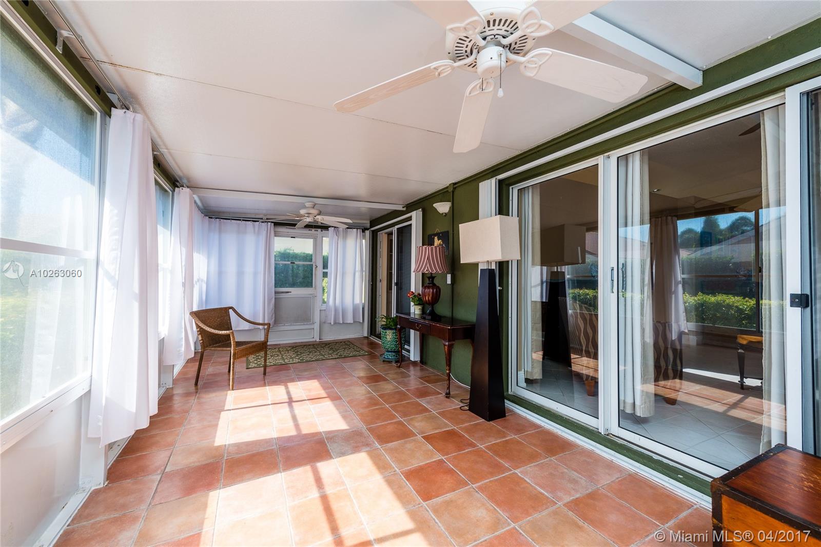 BANYAN OAKRIDGE PLAT - Residential