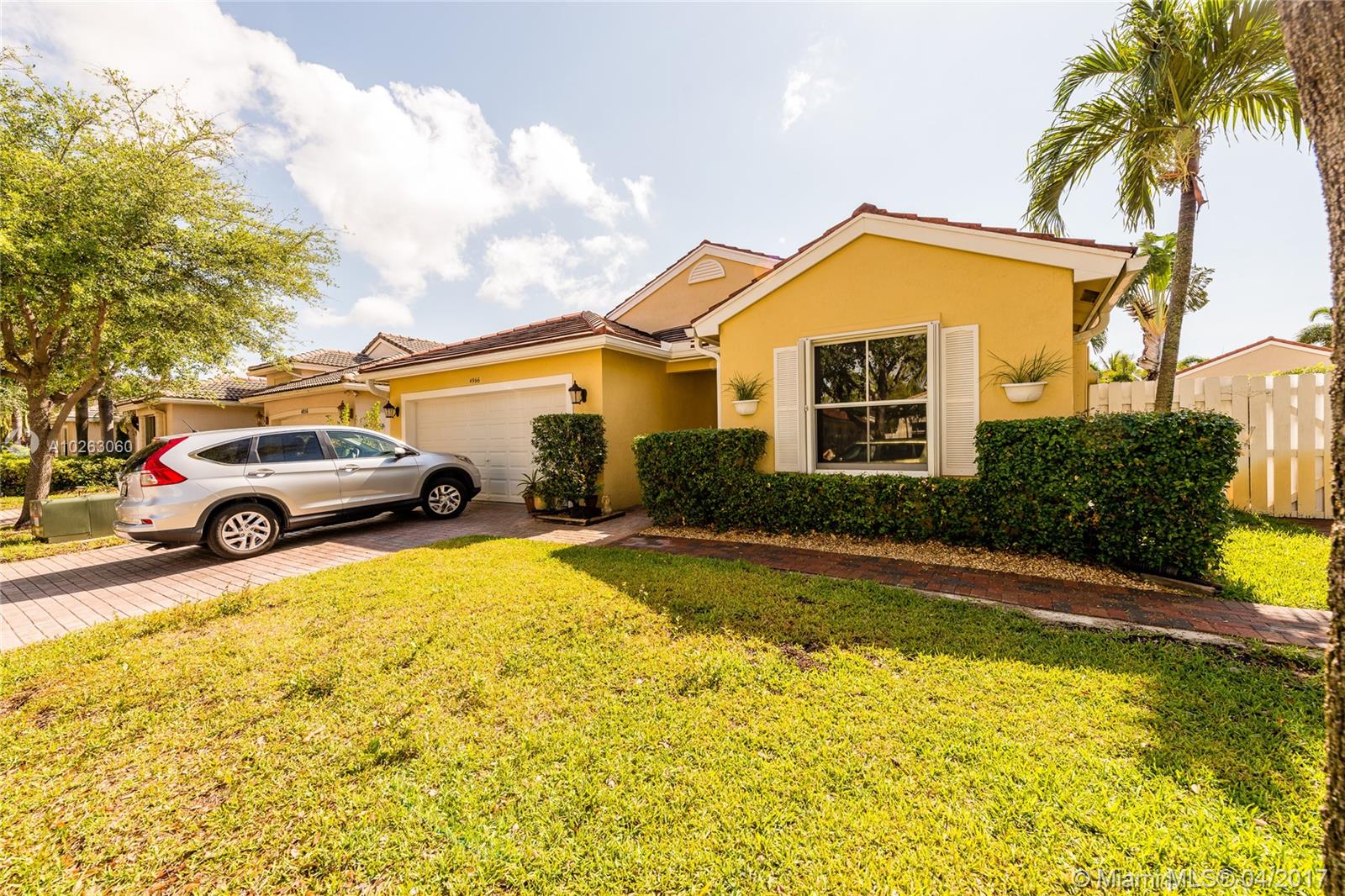 BANYAN OAKRIDGE PLAT - Residential