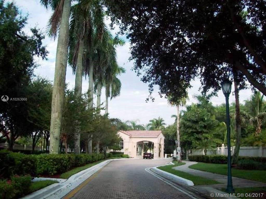 BANYAN OAKRIDGE PLAT - Residential