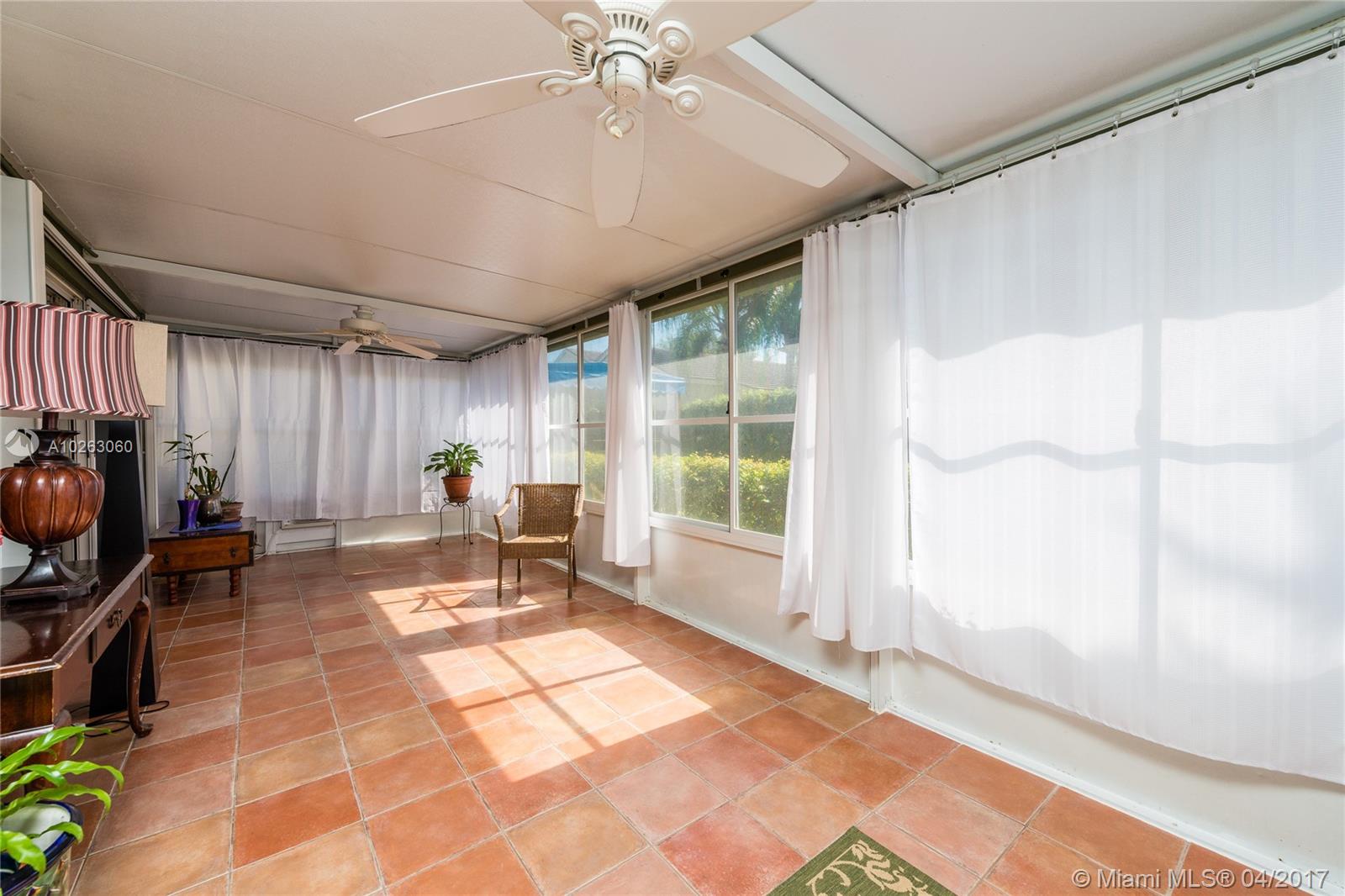 BANYAN OAKRIDGE PLAT - Residential