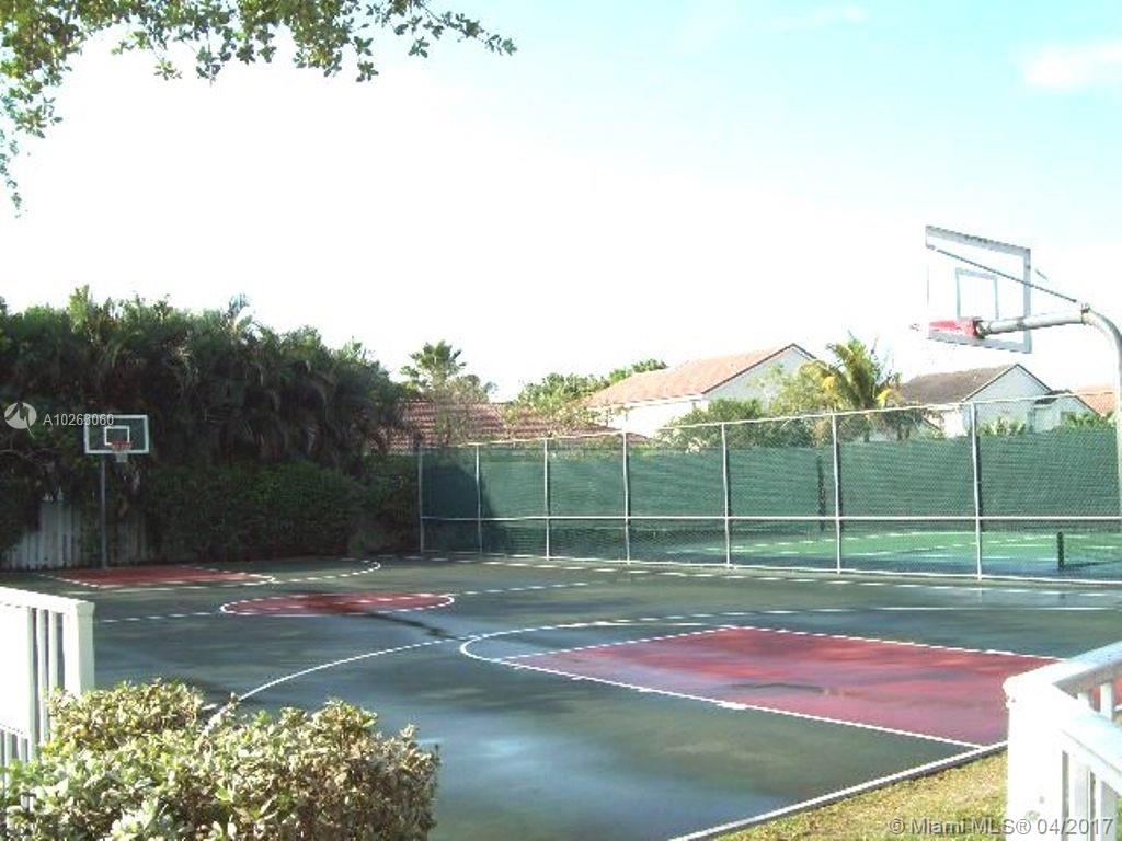 BANYAN OAKRIDGE PLAT - Residential