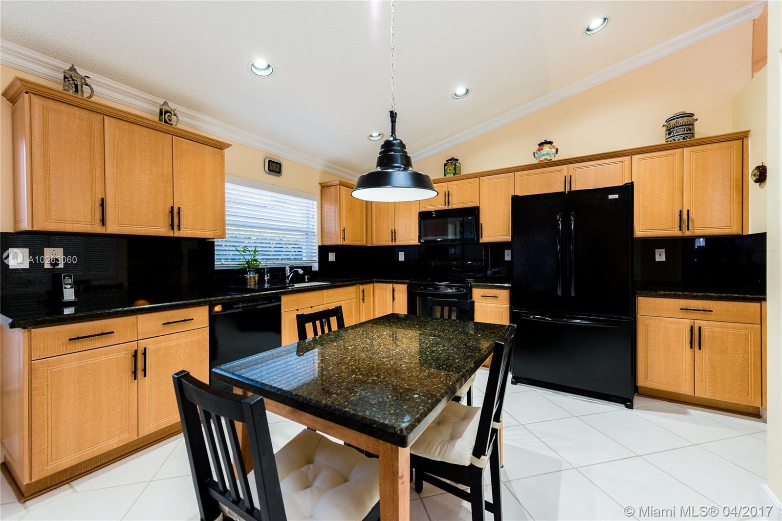 BANYAN OAKRIDGE PLAT - Residential