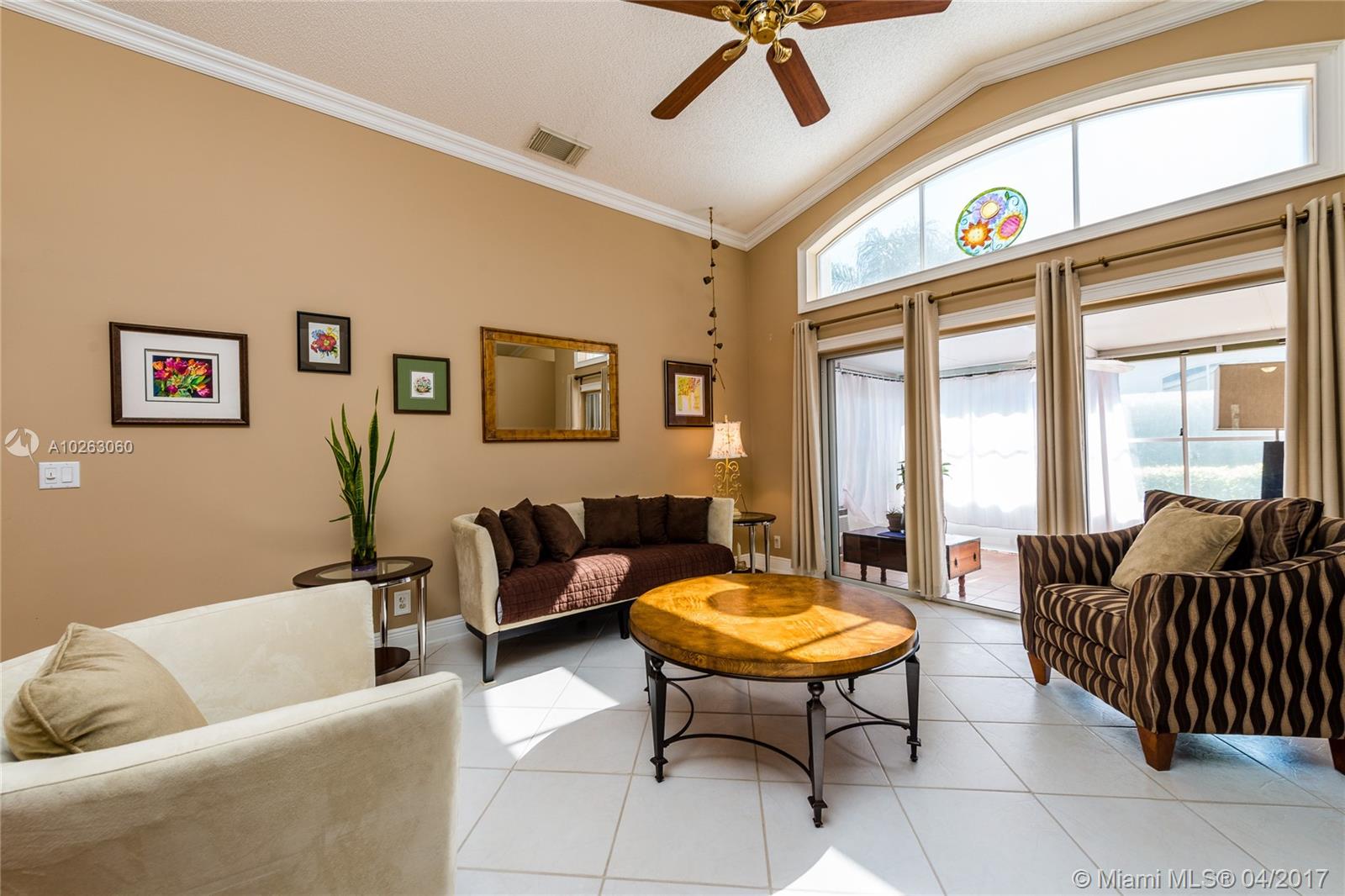 BANYAN OAKRIDGE PLAT - Residential