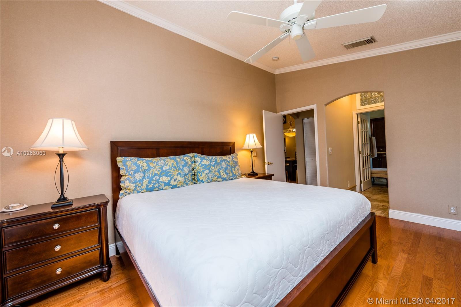 BANYAN OAKRIDGE PLAT - Residential