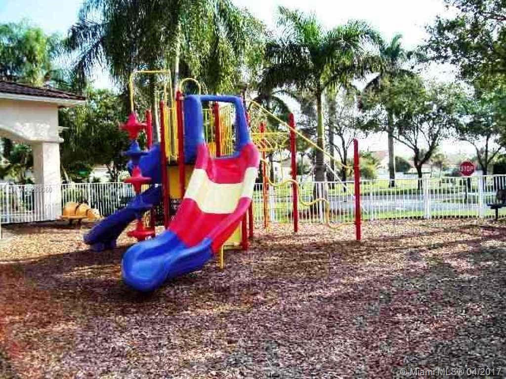 BANYAN OAKRIDGE PLAT - Residential