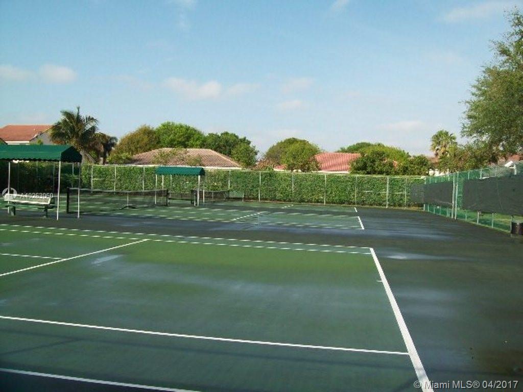 BANYAN OAKRIDGE PLAT - Residential