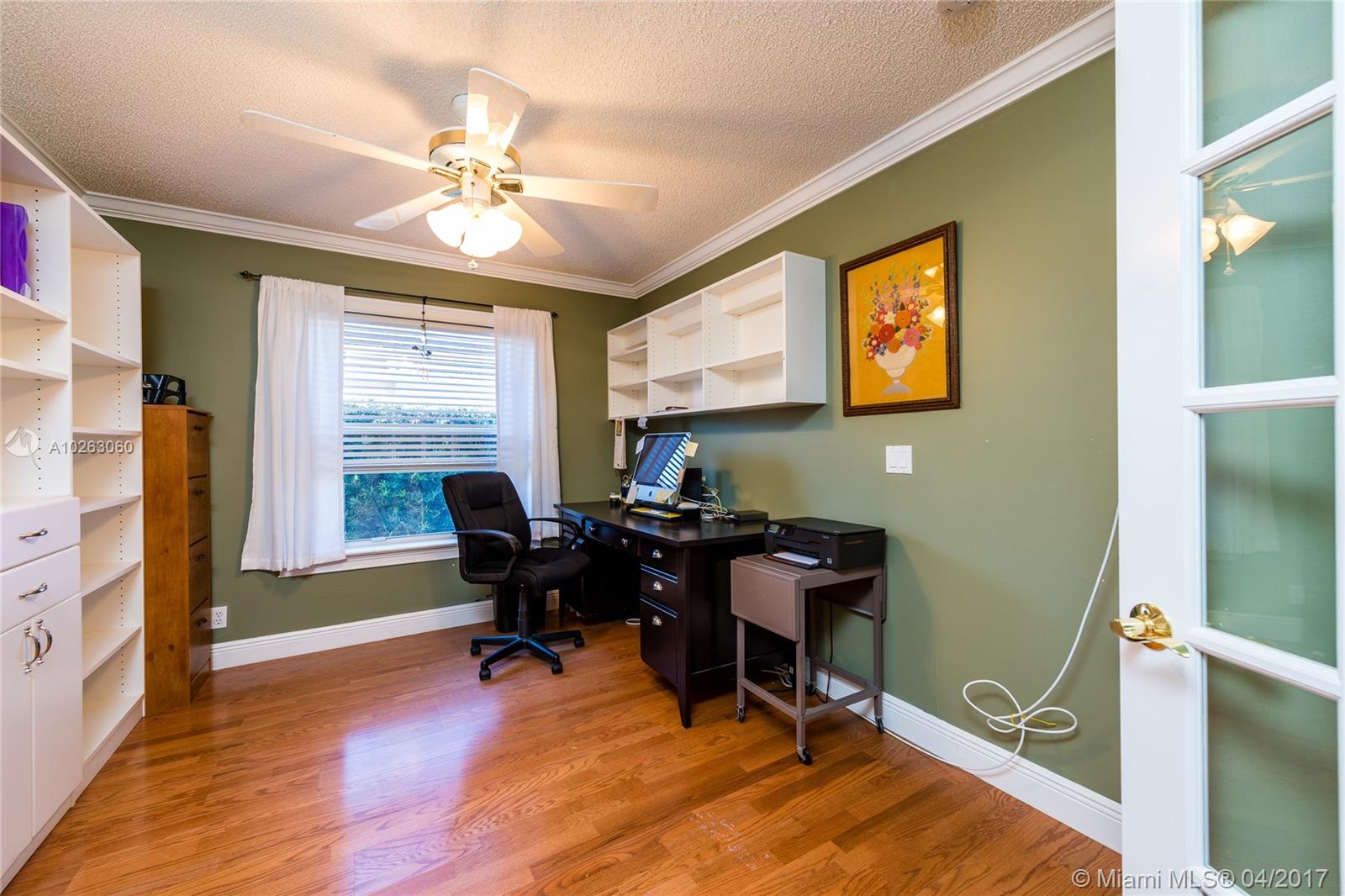 BANYAN OAKRIDGE PLAT - Residential