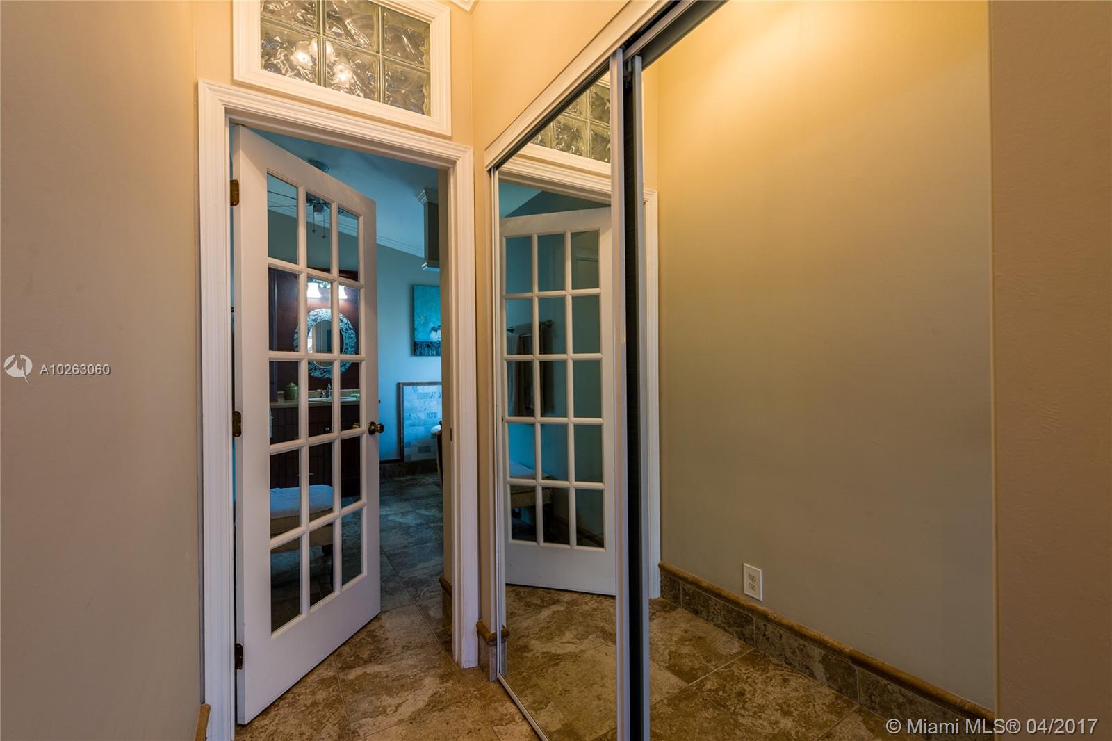 BANYAN OAKRIDGE PLAT - Residential