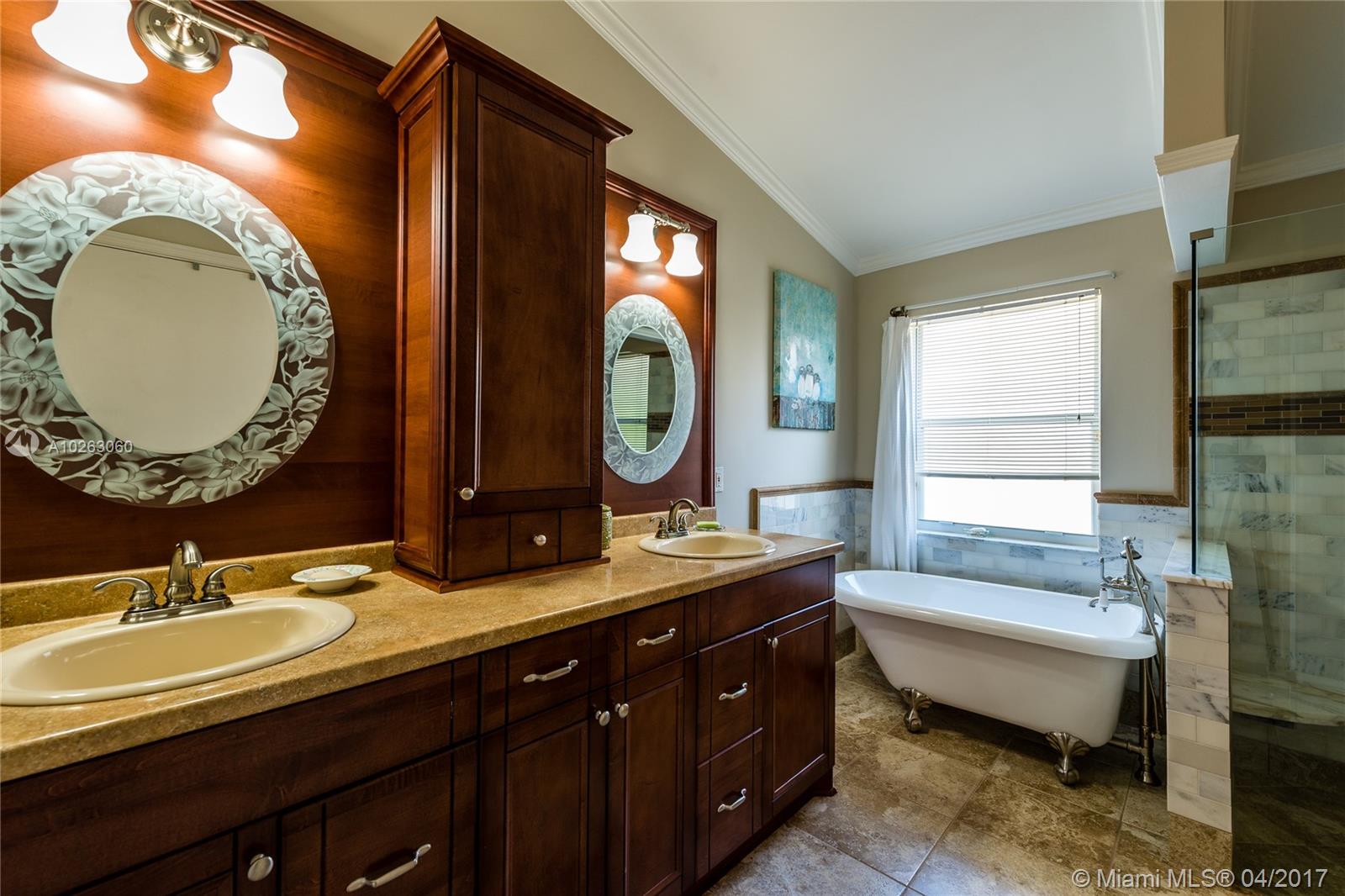 BANYAN OAKRIDGE PLAT - Residential