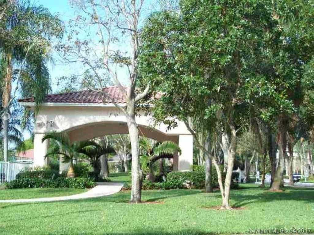 BANYAN OAKRIDGE PLAT - Residential