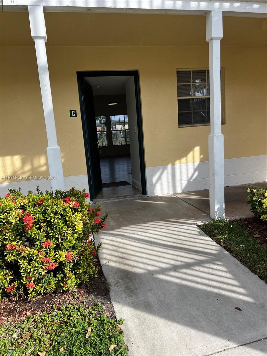 ADDISON POINTE AT BOCA RA - Residential Lease