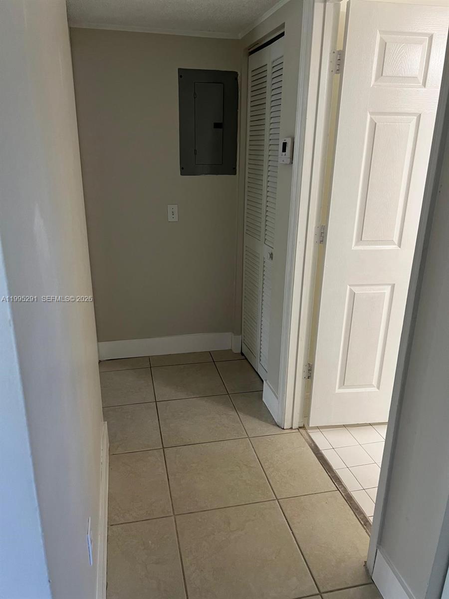 LA VIA CONDO - Residential