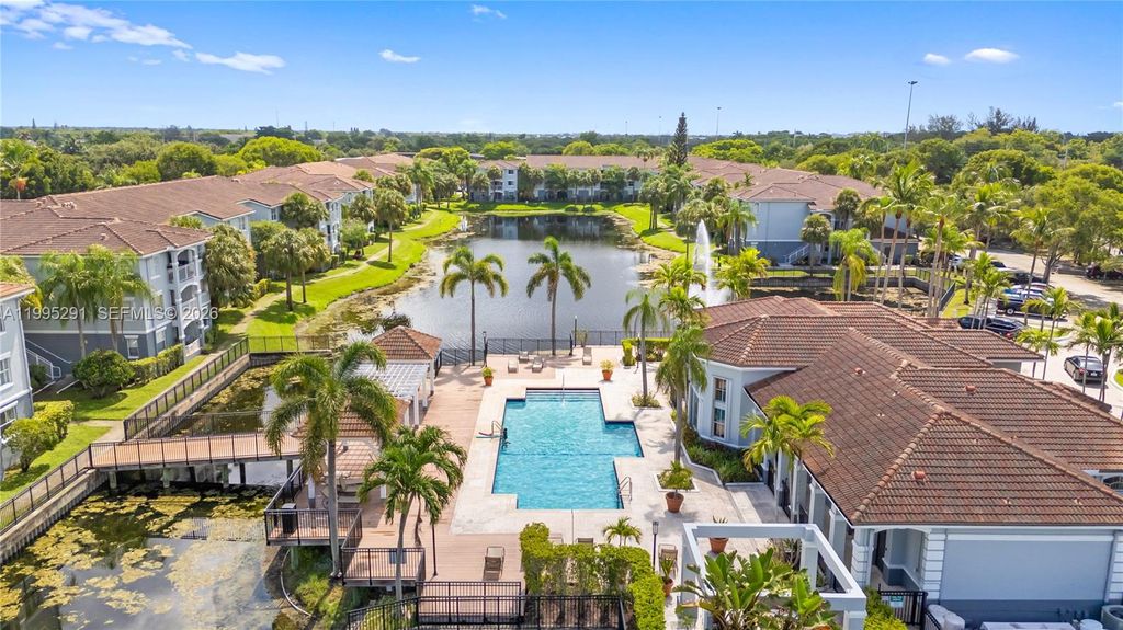 Photo of 9645 NW 1st Ct #1-209, Pembroke Pines, FL 33024 (MLS # A11995291)