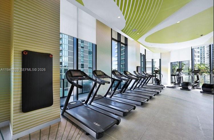 PARAISO BAYVIEWS CONDO - Residential