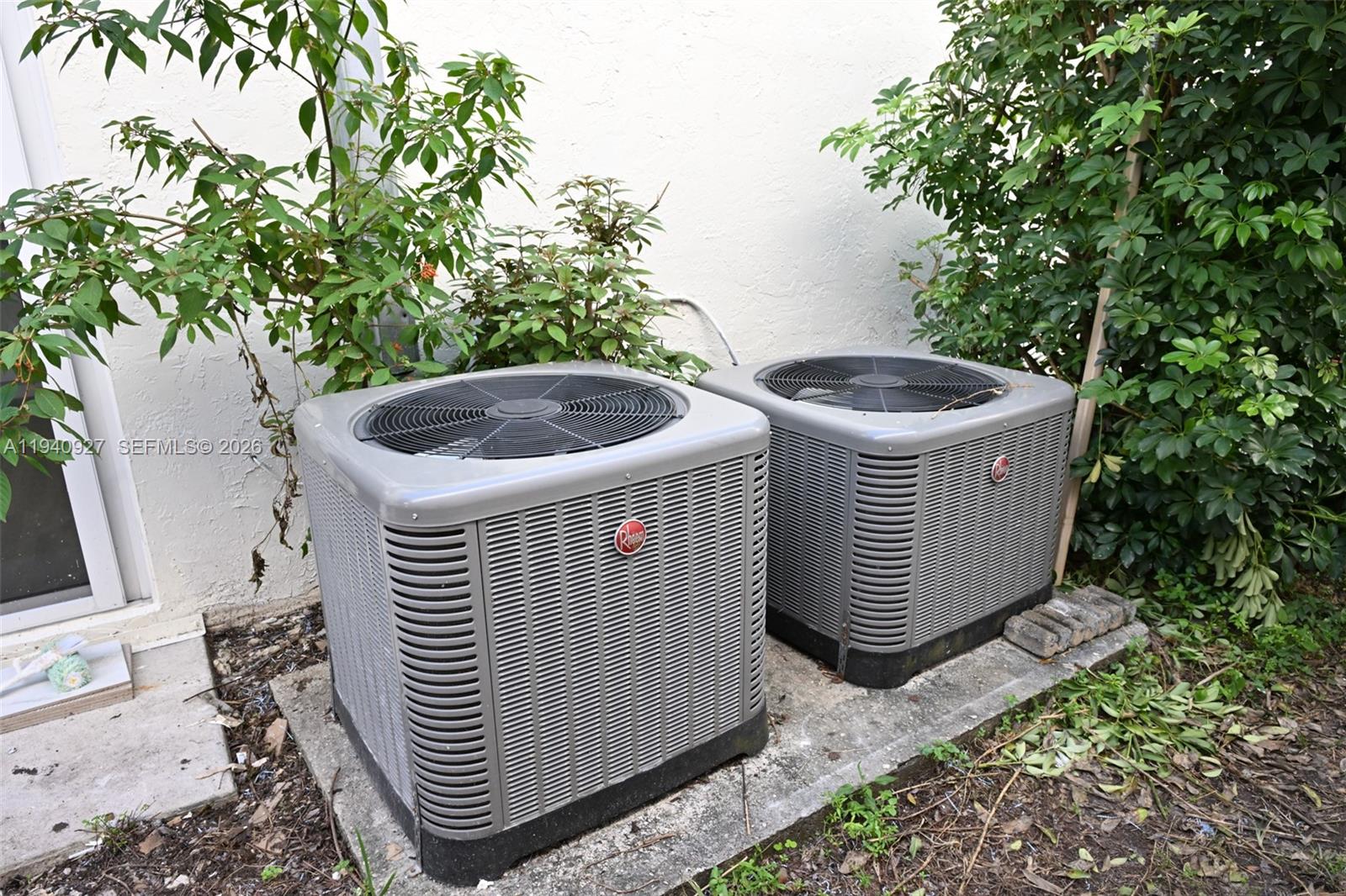 TOWNGATE - Residential