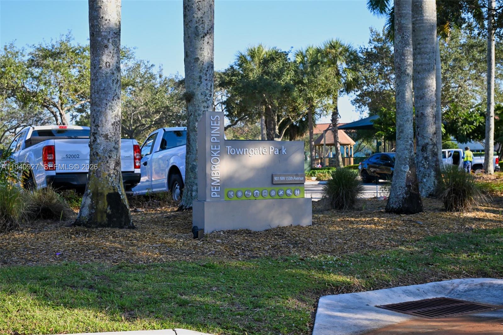 TOWNGATE - Residential