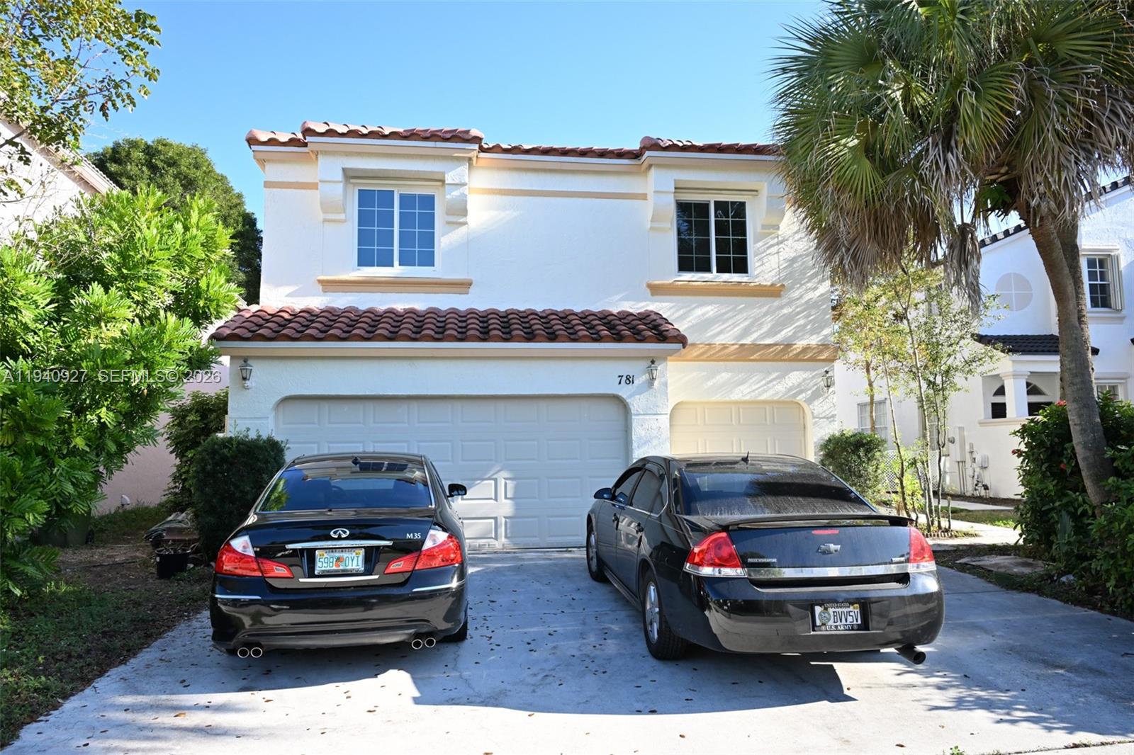 TOWNGATE - Residential